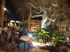 -清迈夜间动物园