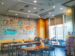 -何必是家面馆 HB noodles&coffee