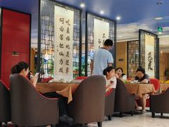 -素心素食(翠苑店)