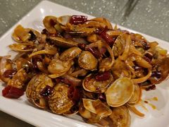 -三个大叔东北烧烤·砂锅菜(西三旗店)