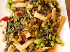 -周家二小姐的菜(西津渡店)