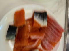 -夏威夷火锅烤肉自助餐厅(茂业店)