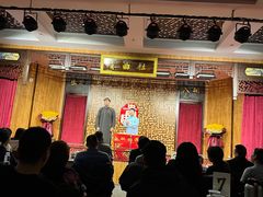 -青曲社相声(易俗街区店)