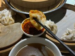 -百年认一力·清真牛羊肉(南中环店)