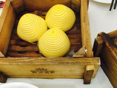 -君德澜酒家·创意粤菜(金山谷店)