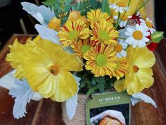 -O'mills Sourdough Bakery&Bistro(永嘉路店)