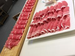 -阳坊胜利涮羊肉(阳坊老店)