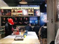 大堂-牛腩之旅·牛腩牛杂煲(光启城美食城店)