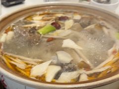 -土连锅·现熬养生汤锅(梁家巷店)