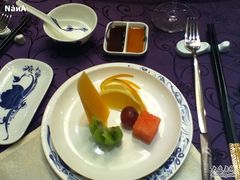 -悦隆酒店-中餐厅