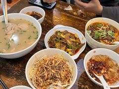 -牛王庙(龙华花园店)