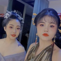 -盘子女人坊古装写真摄影(天津总店)