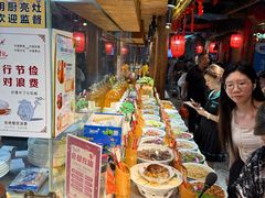 -古道村落(温汤店)