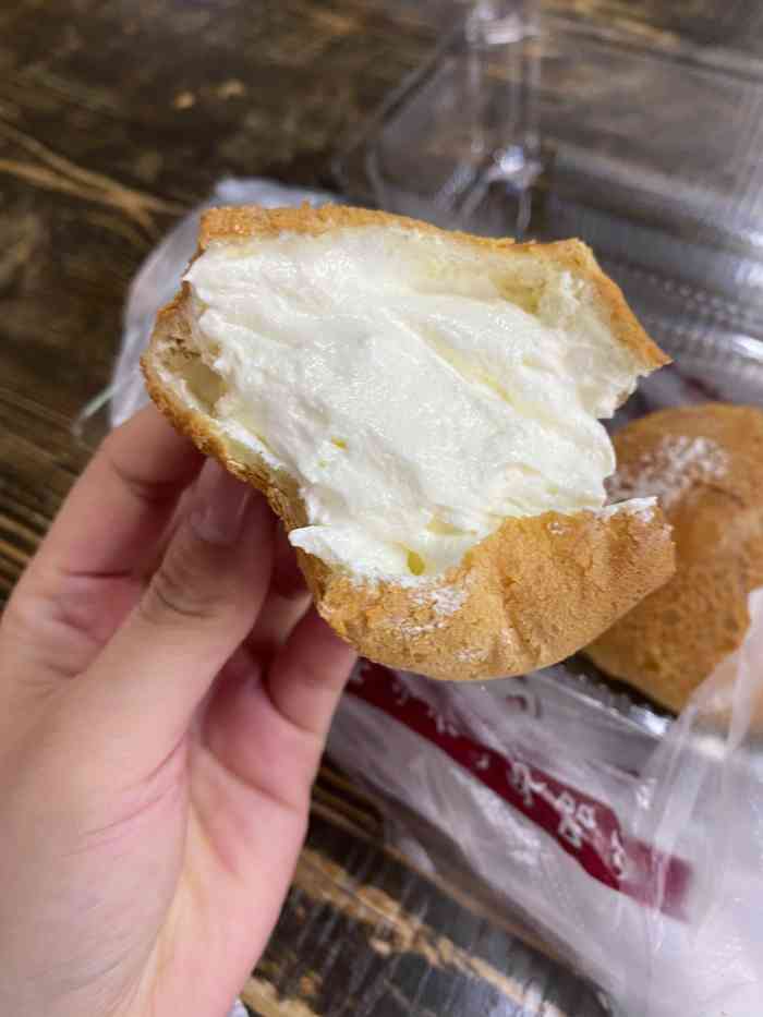 曹家铺61粑粑坊-"之前在迈皋桥那边买过,觉得很好吃,很糯很.