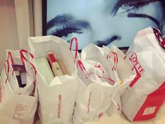 -乐天免税店(明洞店)