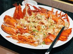波斯顿龙虾-悦秀大酒楼(江头店)