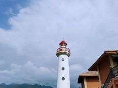 -海南分界洲岛旅游区