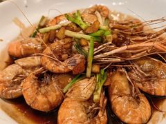 -大鱼徽州·寻味徽菜(星光总店)