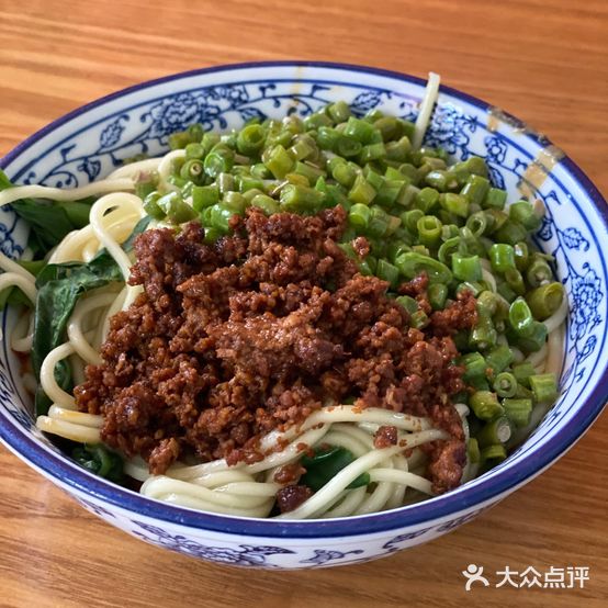 香味面(祥和里店)