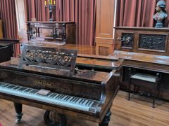 -鼓浪屿钢琴博物馆