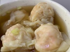 -麦文记面家(佐敦店)