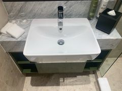 -香港都会海逸酒店