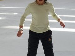 -冠军冰场CHAMPION RINK(百年港湾奥特莱斯店)