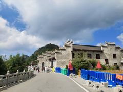 -南岳衡山风景名胜区