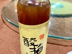 -老兰家传统烧烤炒菜泡馍(小南门店)