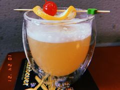 -haxnbauer海森堡德国餐厅(深圳coco店)