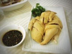 恬乐酒家-新恬乐大酒家(沧达大厦店)