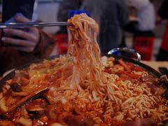 -Meet Sun韩式大排档(五一广场7MALL店)