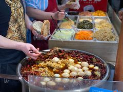 -三兄弟高炉烧饼