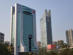 -光谷广场