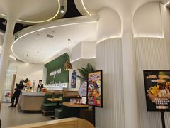 -mango tree芒果树泰国餐厅(青岛万象城店)