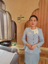 -永琪美容美发