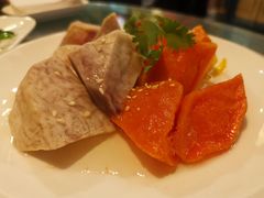 -大洋家·精品潮汕菜·生腌砂锅粥(天河东路店)