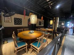 -小凤庭·地道湖北菜武昌鱼·藕汤(38年黄鹤楼店)
