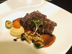 -广州天河希尔顿酒店