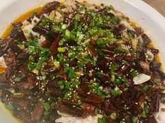 -三猫黑鱼花(南大店)