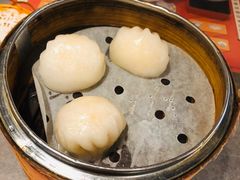 晶莹鲜虾饺-点点心点心专门店(旺角店)
