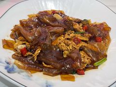 -春水锅贴·传统鲁菜(大明湖店)