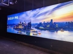 -庆合府重庆大排档(紫都城店)