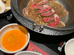 -牛New寿喜烧(金茂览秀城店)