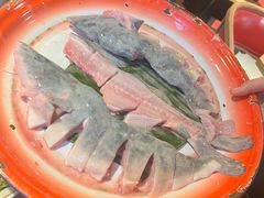 -吃城都·鱼蛙火锅(西玉龙街店)