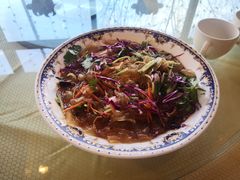 东北大拉皮-京滨饭店·餐厅(阜外大街店)