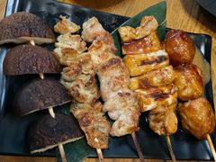 -一道浪居酒屋
