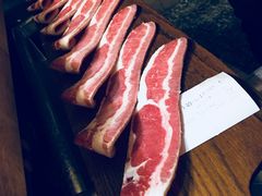 -千纸鹤嫩汁烤肉(西大直街店)