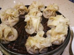 烧卖-西夏回族烧麦馆(牡丹街店)