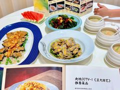 -聚福山莊·寻味顺德(北滘店)